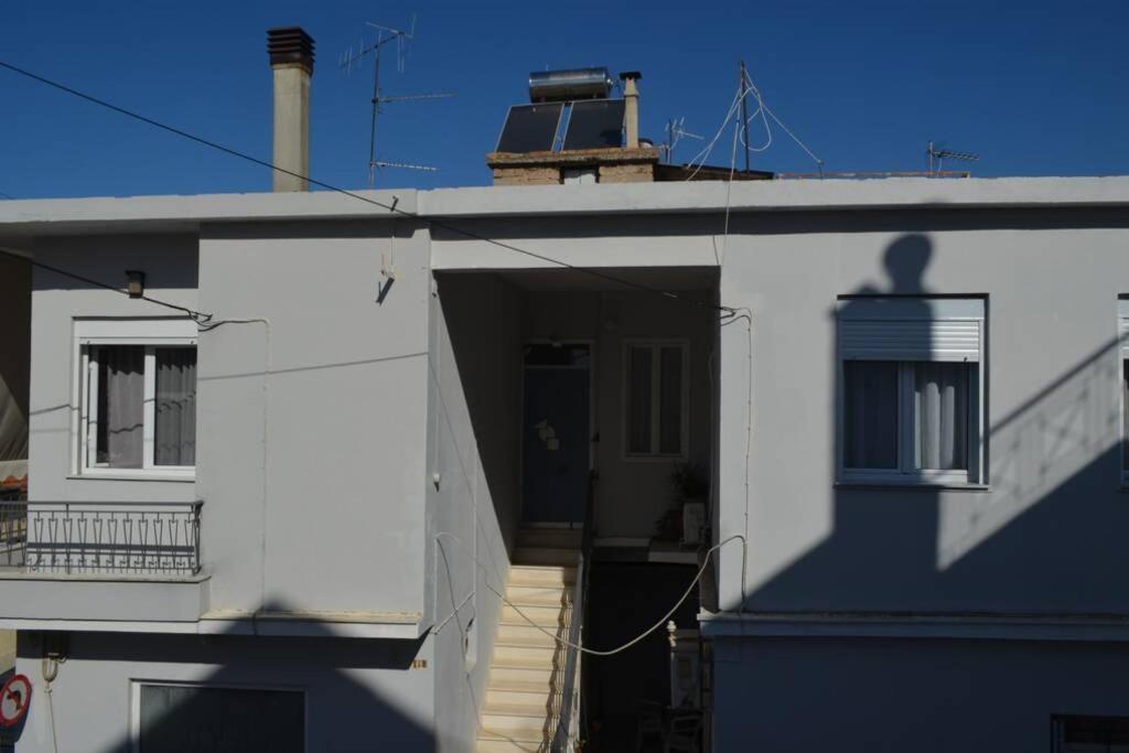 Paris House 2 Apartment Patras Exterior photo